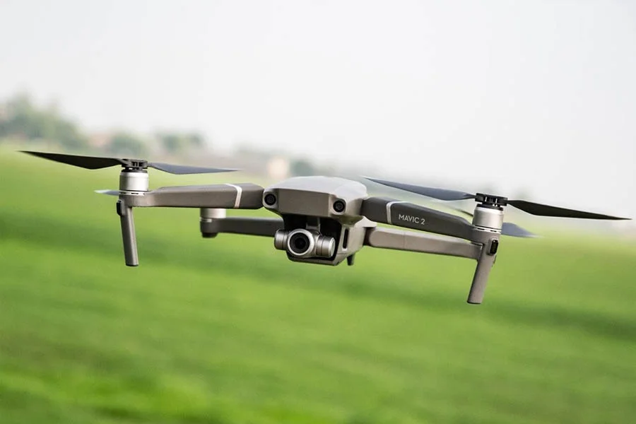 drone with video